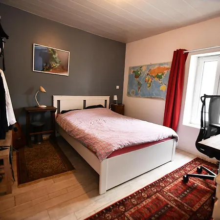 La Petite Maison Pour Deux La Rochelle