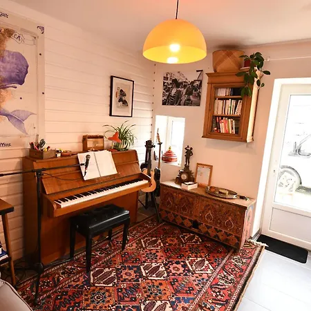 La Petite Maison Pour Deux