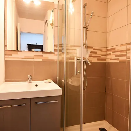 La Petite Maison Pour Deux Casa de Férias *