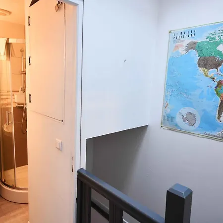 La Petite Maison Pour Deux בית נופש *